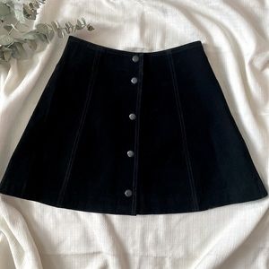 RAMPAGE SKIRT